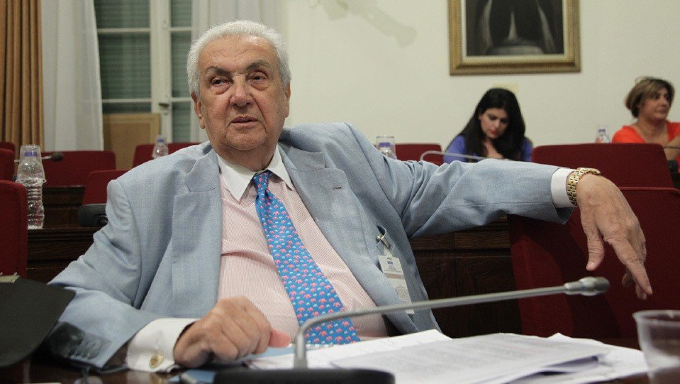 Κυζερίδης: «Ο Κοντομηνάς ήταν απλός άνθρωπος, προσπαθούσε να μας δώσει τα πάντα»