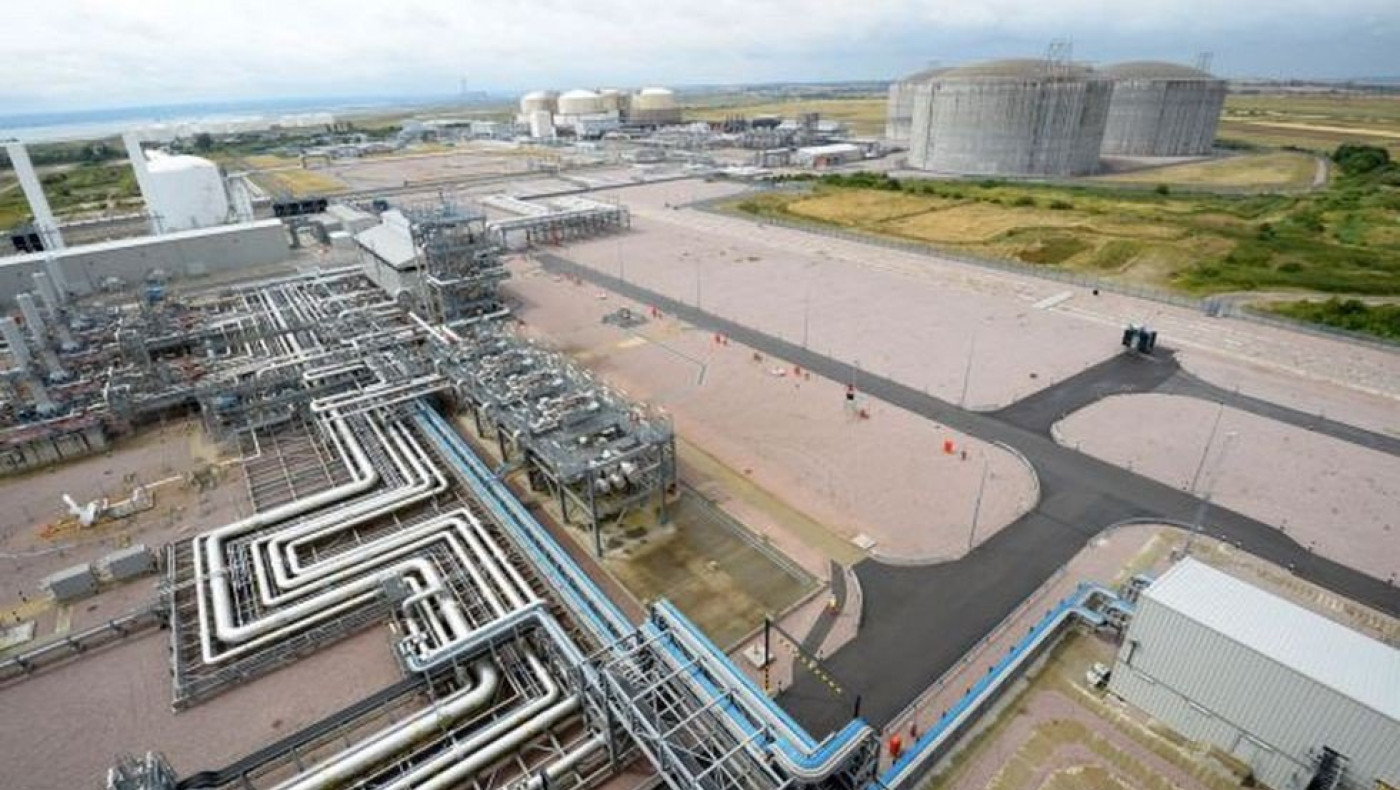 Βουλγαρία: Ζητά εξαίρεση από πιθανό μπλόκο στις εισαγωγές ρωσικού φυσικού αερίου και πετρελαίου