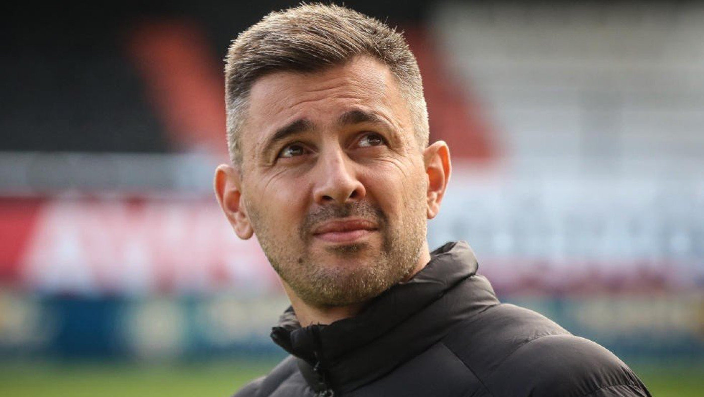 Σίμος: «Δεν εκπλήσσομαι που Λύρατζης και Τσιγγάρας βρίσκονται στην ενδεκάδα του ΠΑΟΚ»