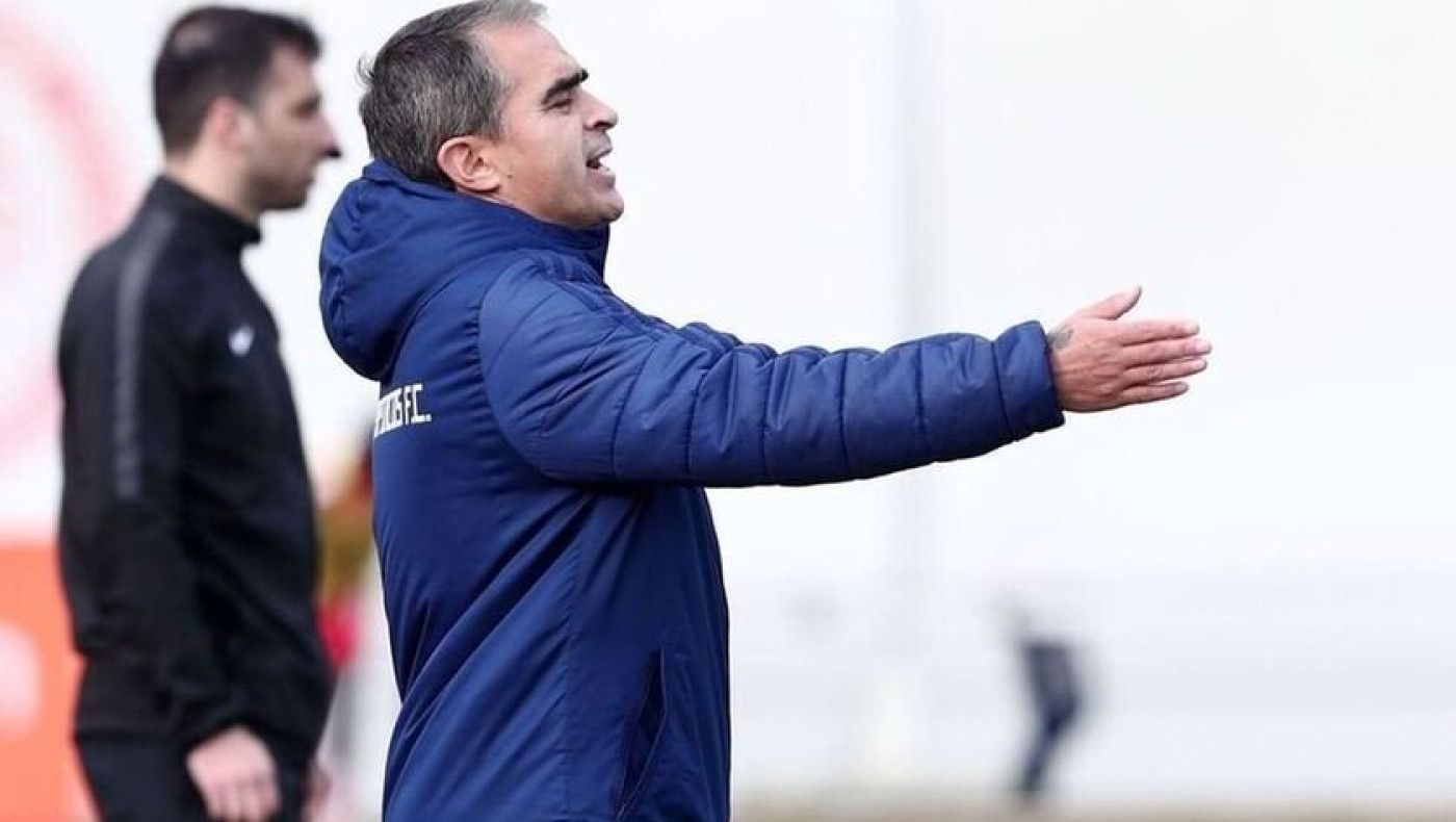 Οι εκλεκτοί του Ιμπαγάσα για το ματς με τον Ηρακλή