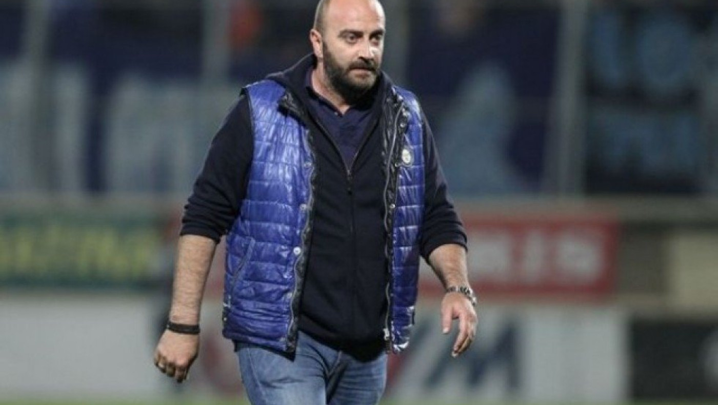 Μυροφορίδης: «Ο Αρης έχει άστρο τώρα, σε αυτό πρέπει να ποντάρει»