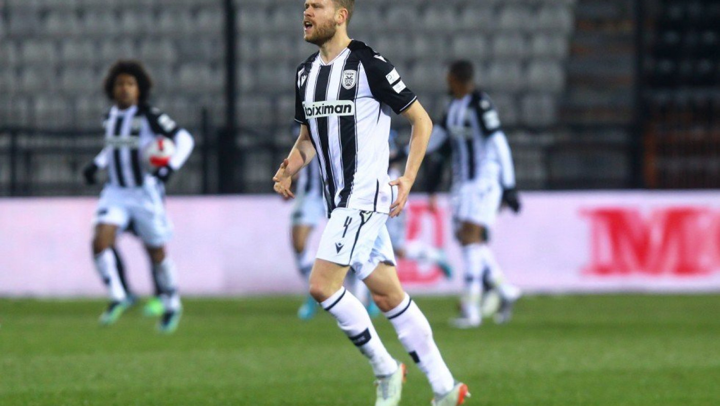 Ινγκασον VS Γάνδη: Θέλει να σπάσει το ρόδι ο Ισλανδός!