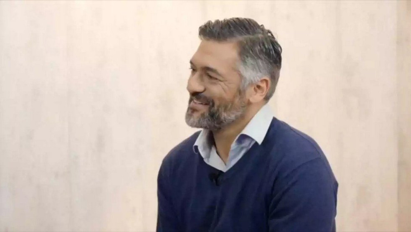 Στέλιος Κρητικός: Θα έμπαινα ξανά στο Survivor αν τα χρήματα ήταν αρκετά