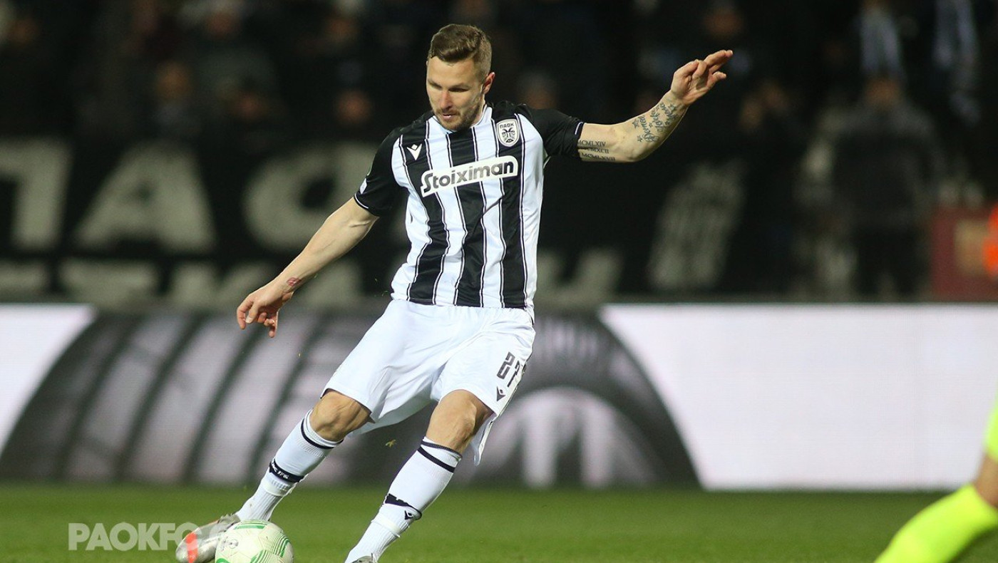 Κούρτιτς: «Πάμε για μεγάλη μάχη στη ρεβάνς, ηλίθια η αντίδρασή μου»