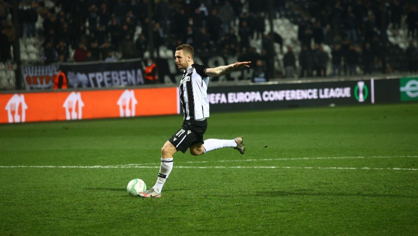 Ο γρίφος Γιασμίν Κούρτιτς για τον ΠΑΟΚ