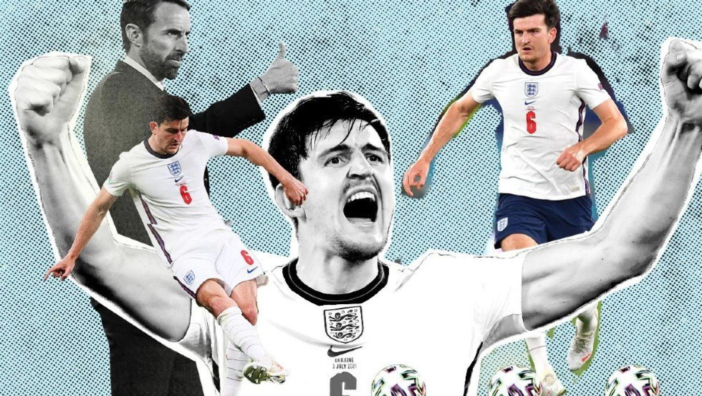 Χάρι Μαγκουάιρ, μία ποδοσφαιρική φυσιογνωμία ξεχασμένη στη Μύκονο