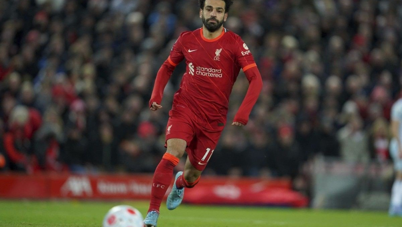 Λίβερπουλ: Ένταση ανάμεσα Σαλάχ και Κλοπ πριν την αλλαγή (vid)