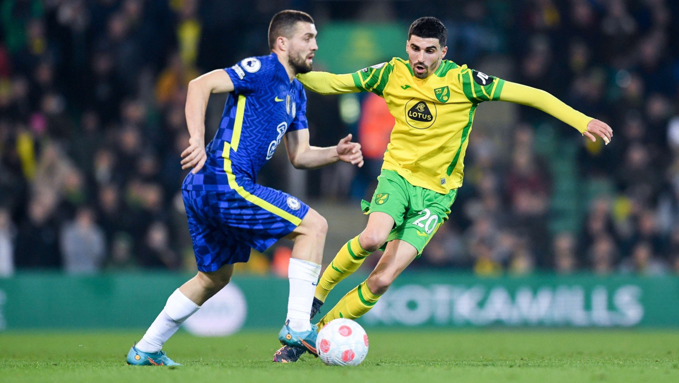 Μεγάλο διπλό για τη Νιούκαστλ  - Ήττα για τη Νόριτς  από την Τσέλσι χωρίς τους Τζόλη - Γιαννούλη