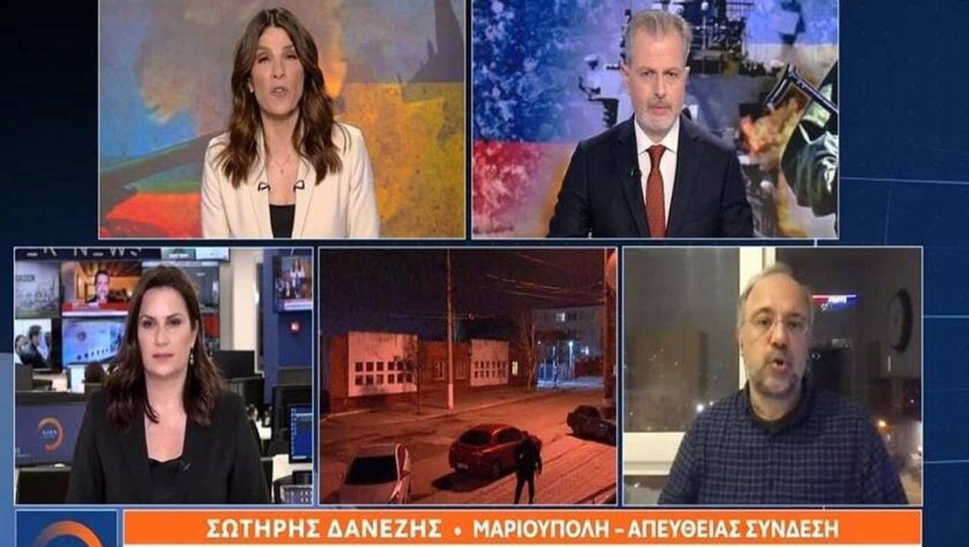 Θέλουν να προσφύγουν κατά του Open στο ΕΣΡ