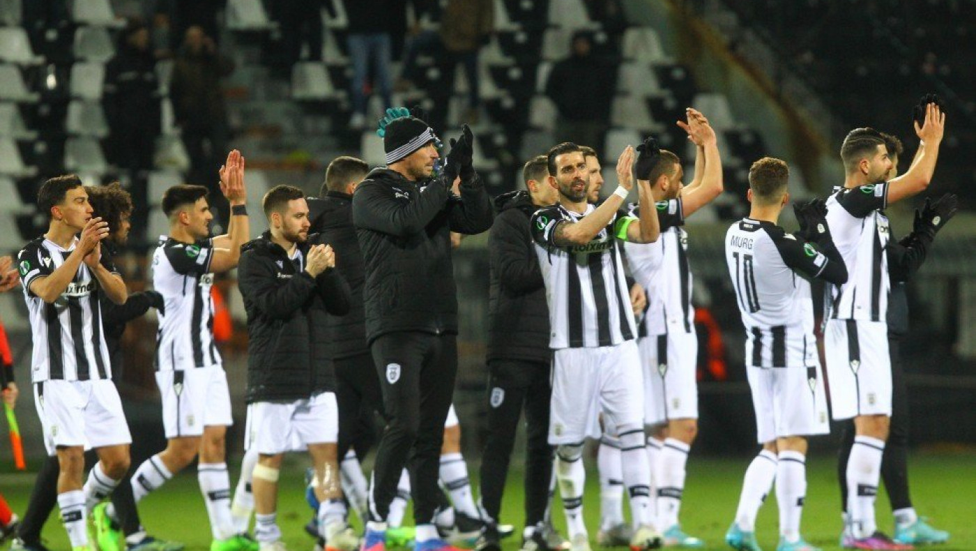 Σπουδαία ευρωπαϊκή νίκη, μέγας Κούρτιτς και θαυμαστά τα έργα του