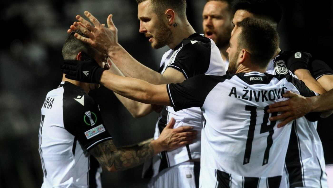 Μηδενικά τα περιθώρια απώλειας