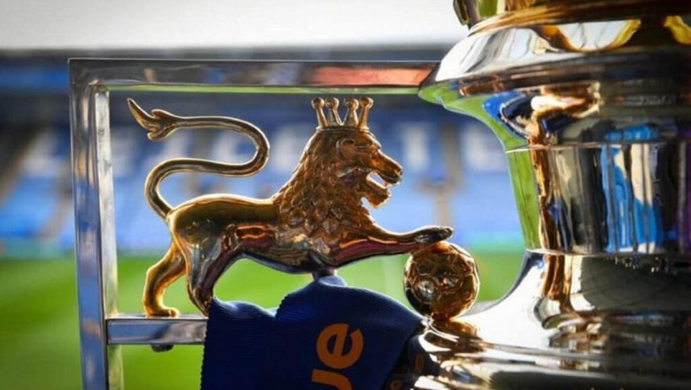 Η Premier League αναστέλλει τις μεταδόσεις της στη Ρωσία