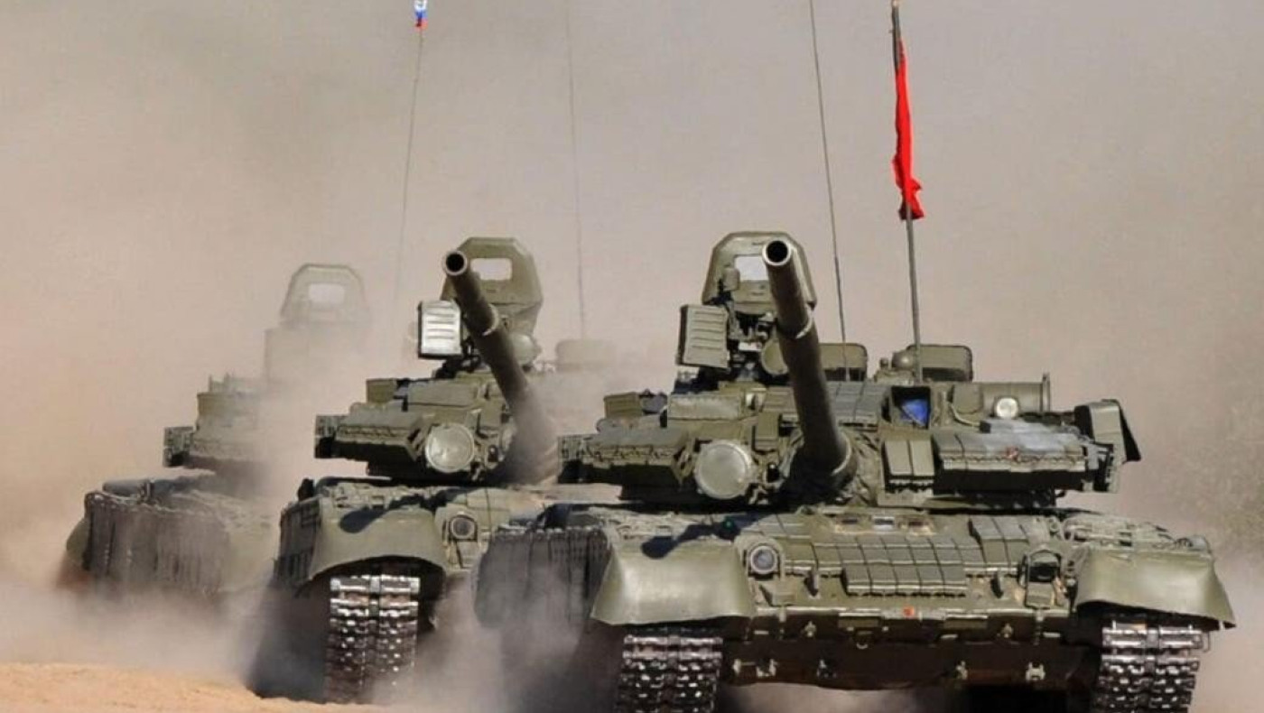 Πόλεμος στην Ουκρανία: Ο Πριγκόζιν θέλει να εκτελεί τους αιχμαλώτους