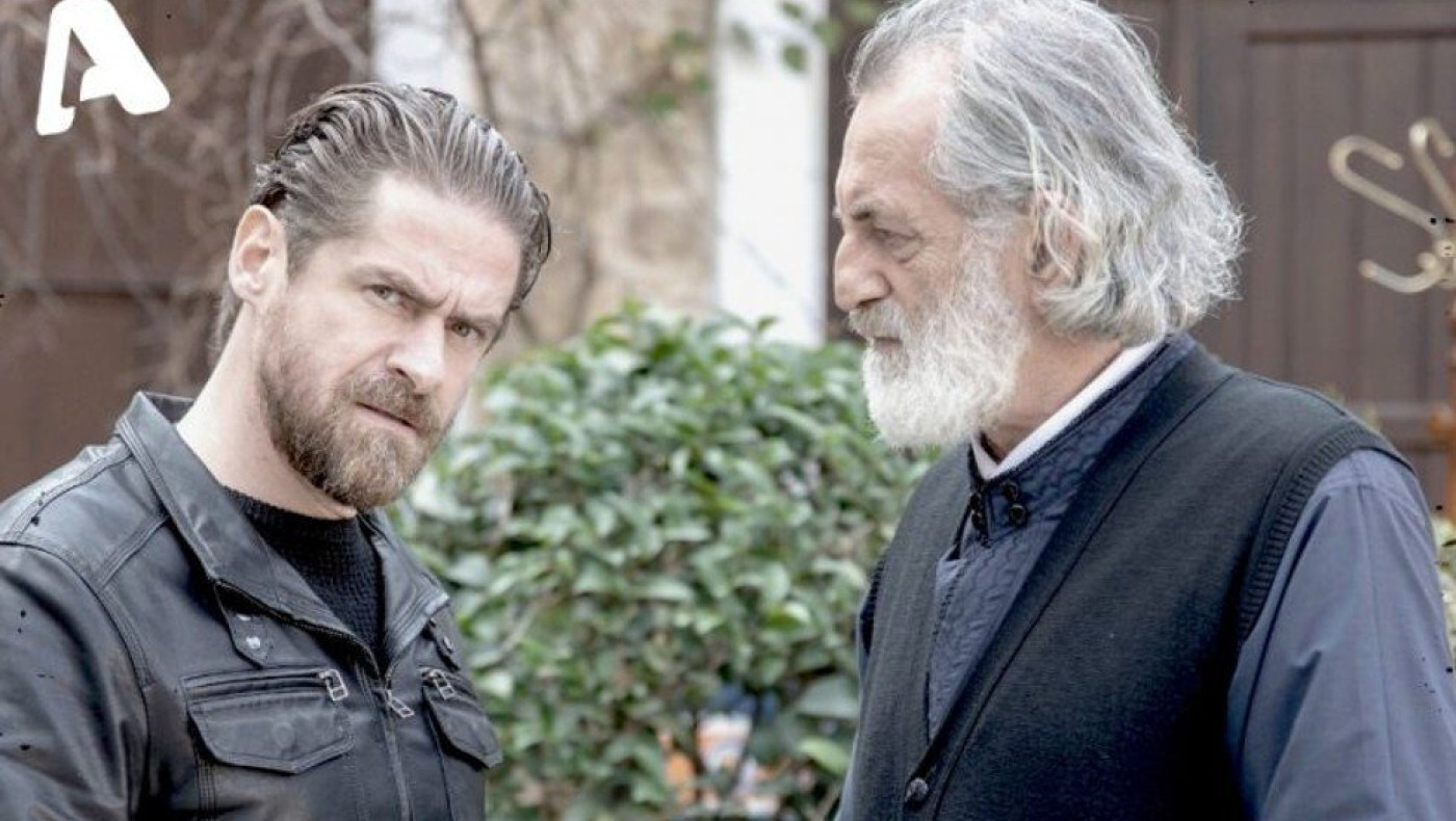 Σασμός: Ξαφνική αλλαγή στις ημέρες προβολής της επιτυχημένης σειράς