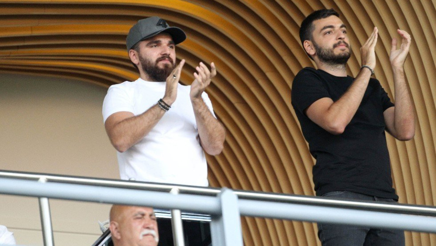 ΠΑΟΚ: Αρωμα... Σαββίδη στην Τούμπα, κόντρα στη Γάνδη!