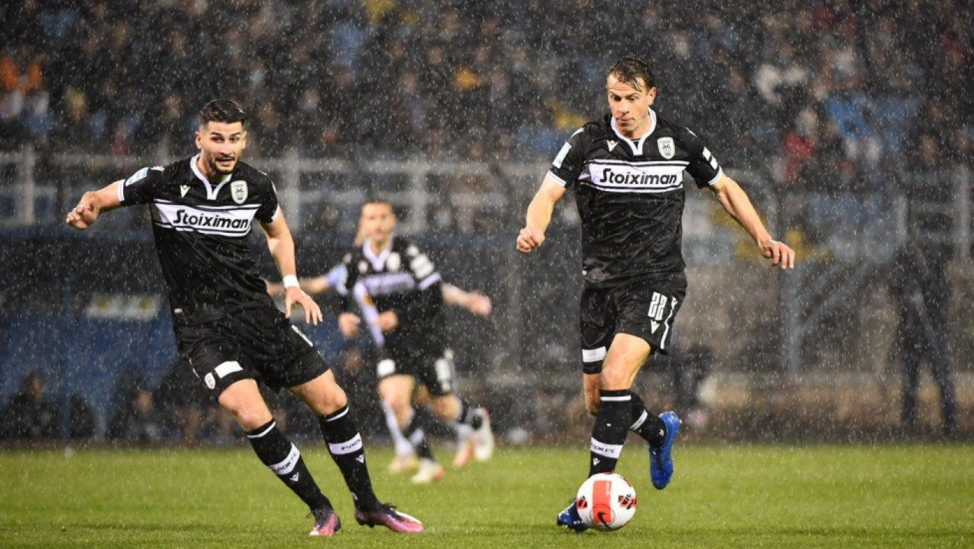 Σβαμπ: «Θέλουμε να κατακτήσουμε κάτι στο τέλος της σεζόν!»