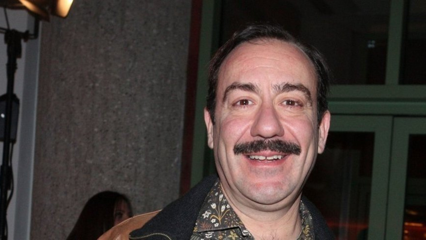 Καλυβάτσης για Στάθη Παναγιωτόπουλο: Το δίδαγμα είναι πως κάνενας δεν είναι υπεράνω πάσης υποψίας