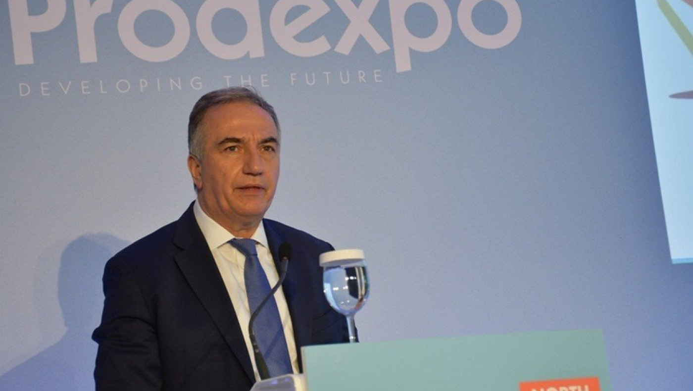 Καλαφάτης: «Σε εξέλιξη εργασίες και διαδικασίες για περισσότερα από 20 έργα στη Θεσσαλονίκη»