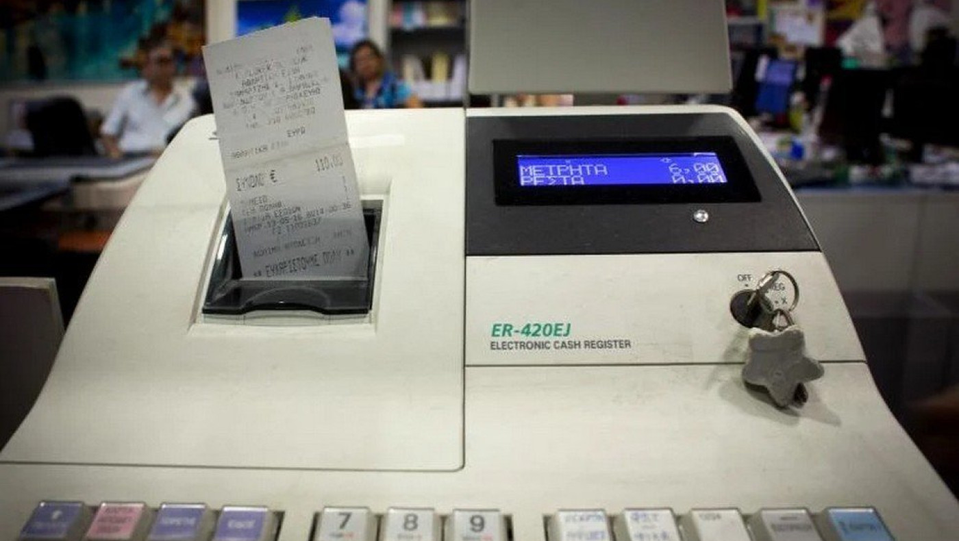 «Πειραγμένες» ταμειακές μηχανές: «Καμπάνες» έως 150.000 ευρώ