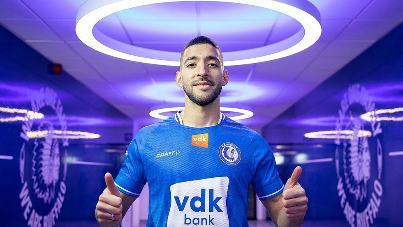 Αγωνία για τον Τισουνταλί πριν τον ΠΑΟΚ – Τι αποφάσισε η Γάνδη