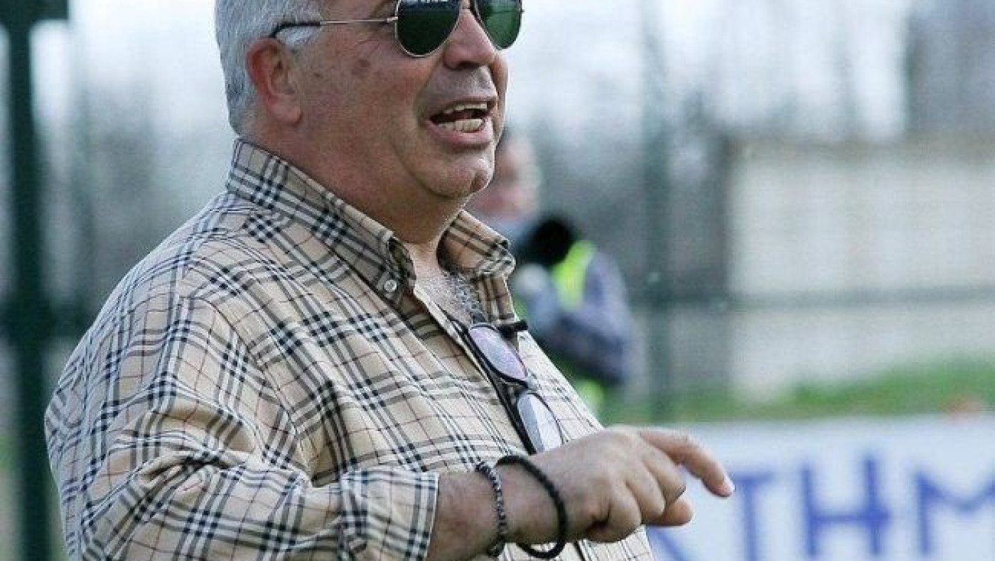 Τσιριμώκος: «Ο Αναστασιάδης είχε δεχθεί μεγάλη πρόταση όταν ήταν στον ΠΑΟΚ, αλλά έβαλε πιο πάνω το συναίσθημα»