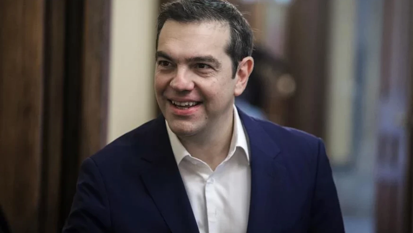 Τσίπρας: «Ο Μητσοτάκης έφερε την τρομακτική ακρίβεια και τώρα θέλει να δραπετεύσει»