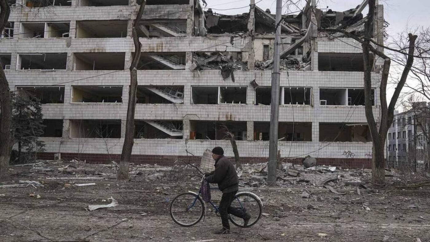 Politico: Πόσο κοντά έχει έρθει η ανθρωπότητα στο Γ’ Παγκόσμιο Πόλεμο - Τα σενάρια που τρομάζουν