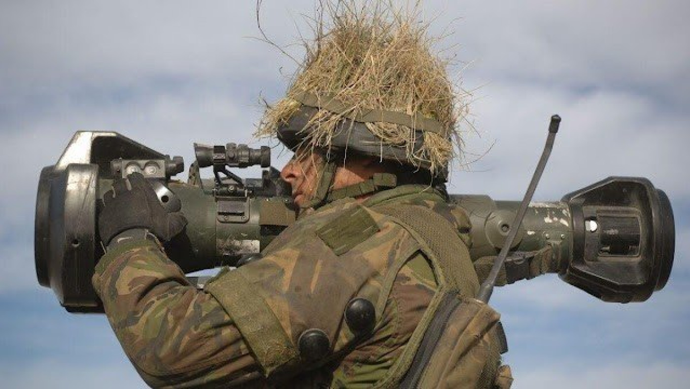 Ουκρανία - Στο «μικροσκόπιο» των Ελλήνων Επιτελών: Τα πρώτα συμπεράσματα για την άμυνα των νησιών και του Έβρου