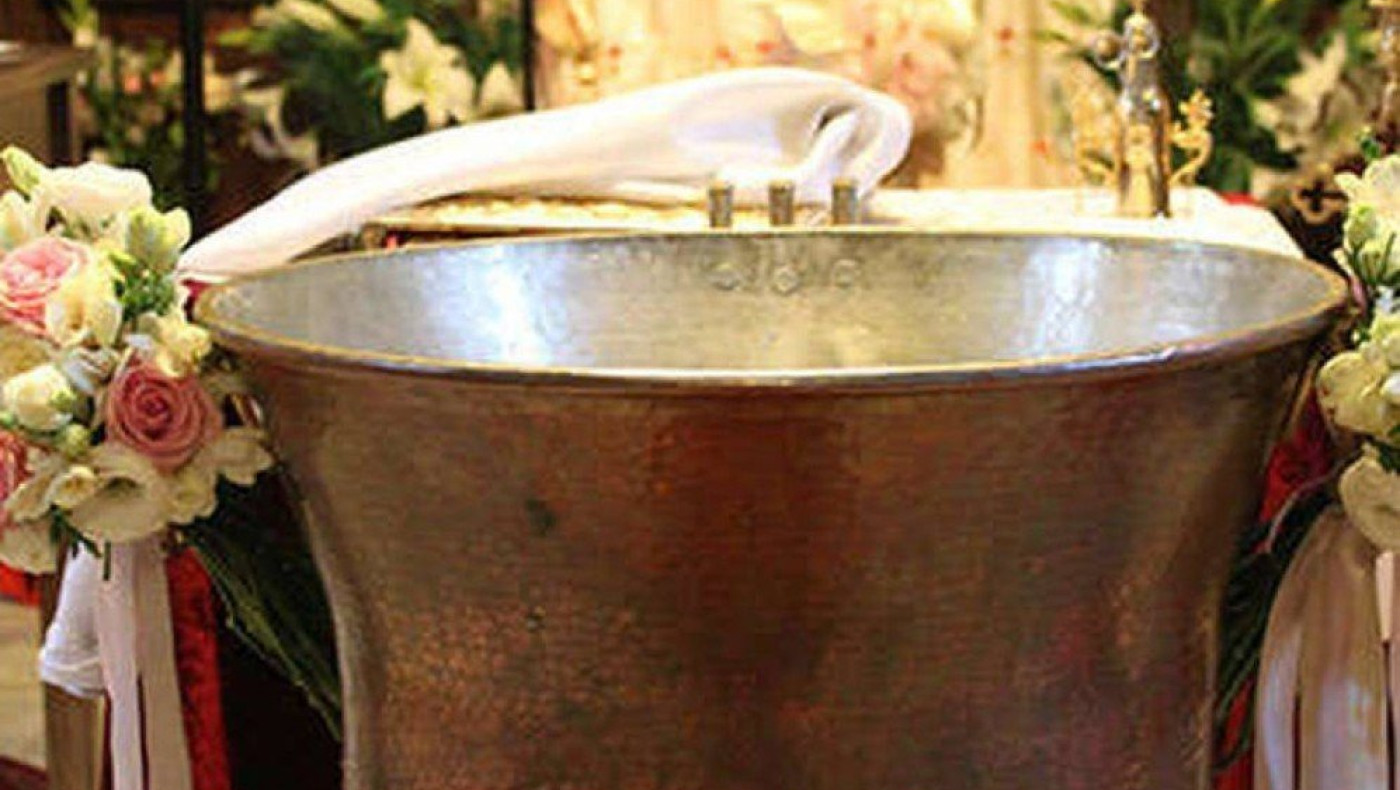 Νέα ηλεκτρονική επιλογή για τη δήλωση ονόματος του νεογνού