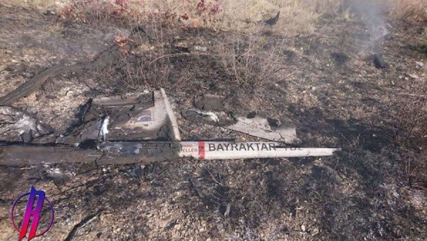 Ουκρανία: Έξι-έξι ρίχνουν τα Bayraktar oι Ρώσοι