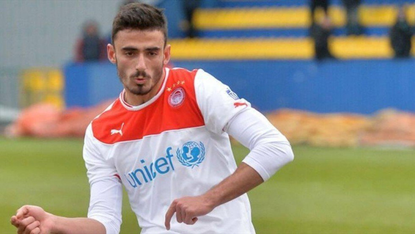 Ιγνατίδης: «Ανατριχιαστικές στιγμές όταν πήραμε το πρωτάθλημα με την Κ17»