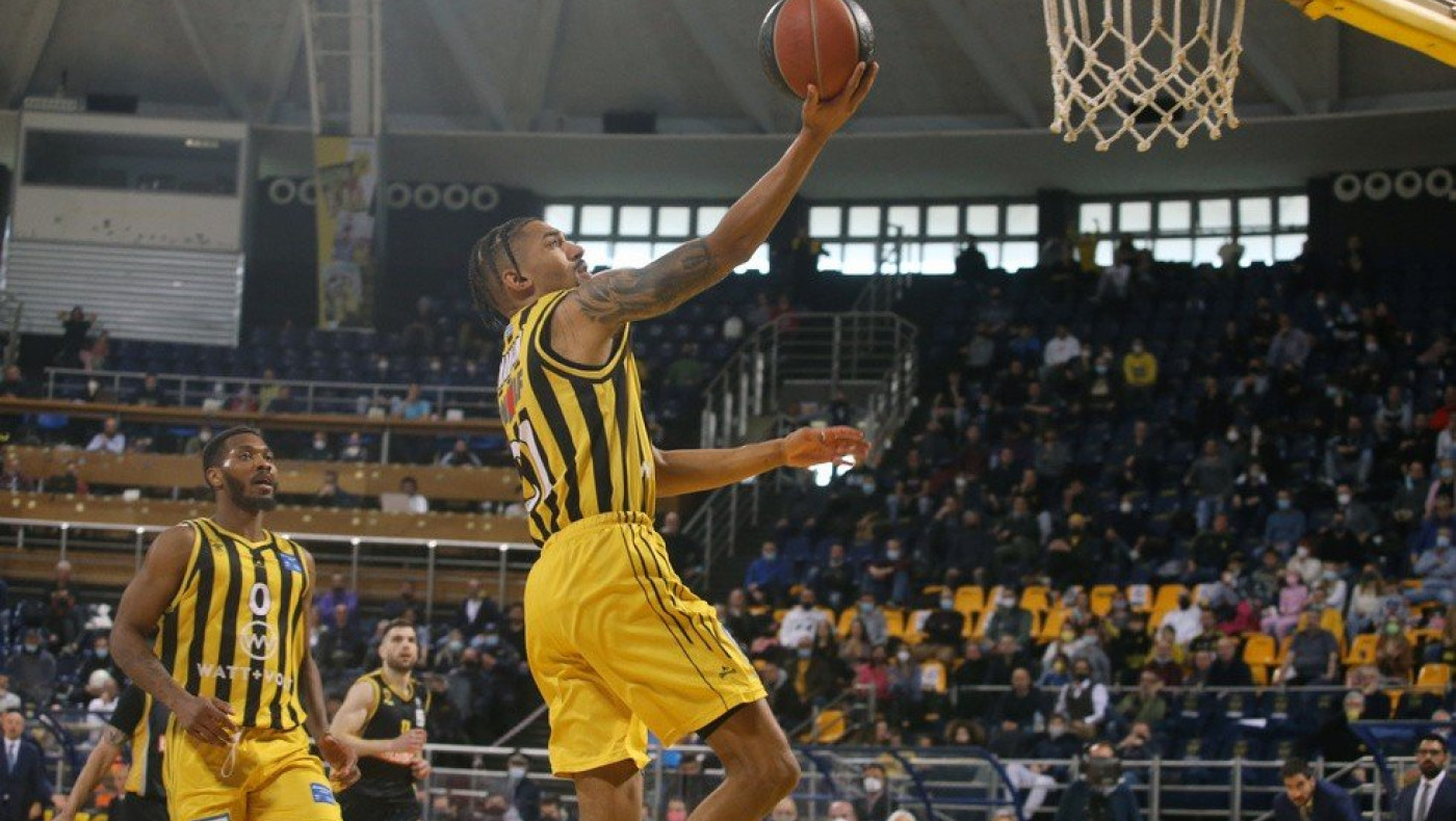 Χάνλαν: «Είχα προτάσεις να φύγω, το μυαλό μου είναι στον Άρη και τα πλέι οφ»