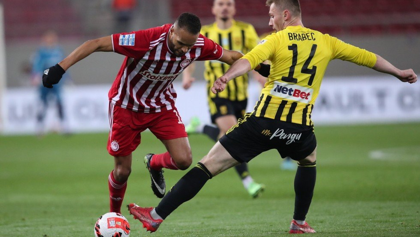 Μπράμπετς: «Είχαμε τις ευκαιρίες μας, αλλά δεν τα καταφέραμε»