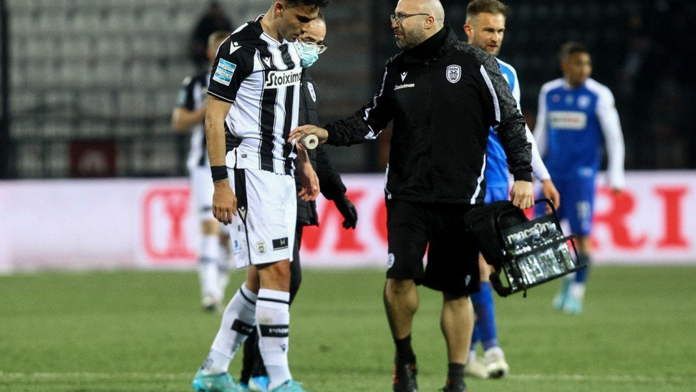 «Ο Μιχαηλίδης θα επανέλθει πλήρως με δουλειά και υποστήριξη»