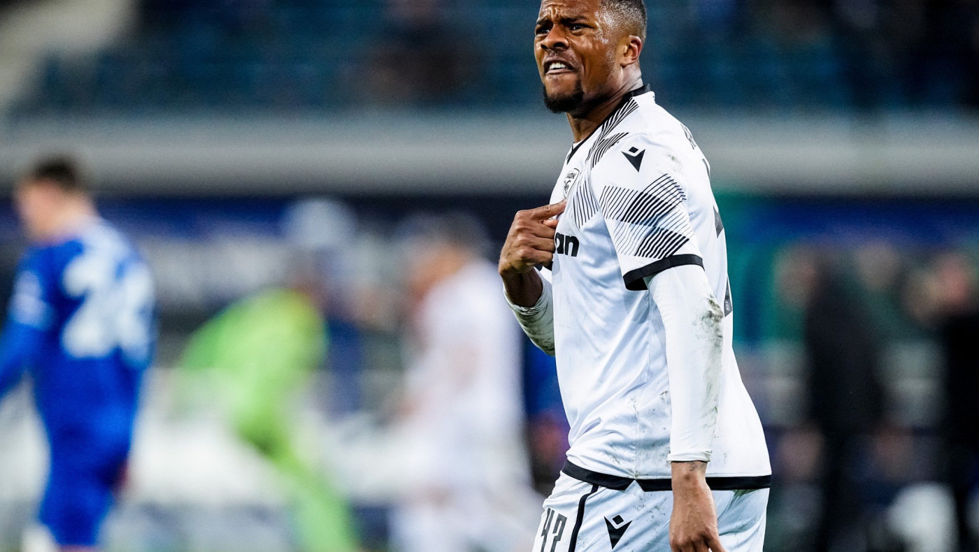 Άκπομ: «Οι μεγαλύτεροι αγώνες της καριέρα μου είναι οι προημιτελικοί»