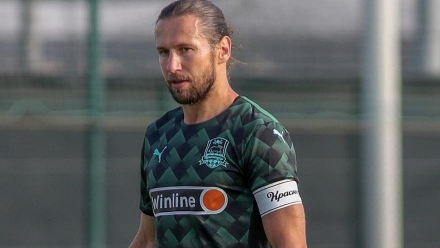 ΑΕΚ: Πανέτοιμος για ΠΑΟΚ ο Κριχόβιακ