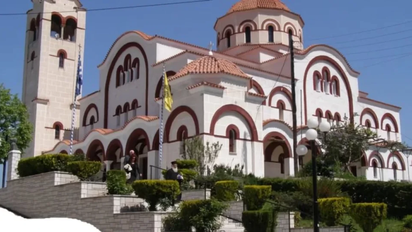 Φάρσαλα: Ένοχοι δύο ιερείς για «αμαρτωλές» δωρεές μισού εκατ. ευρώ!