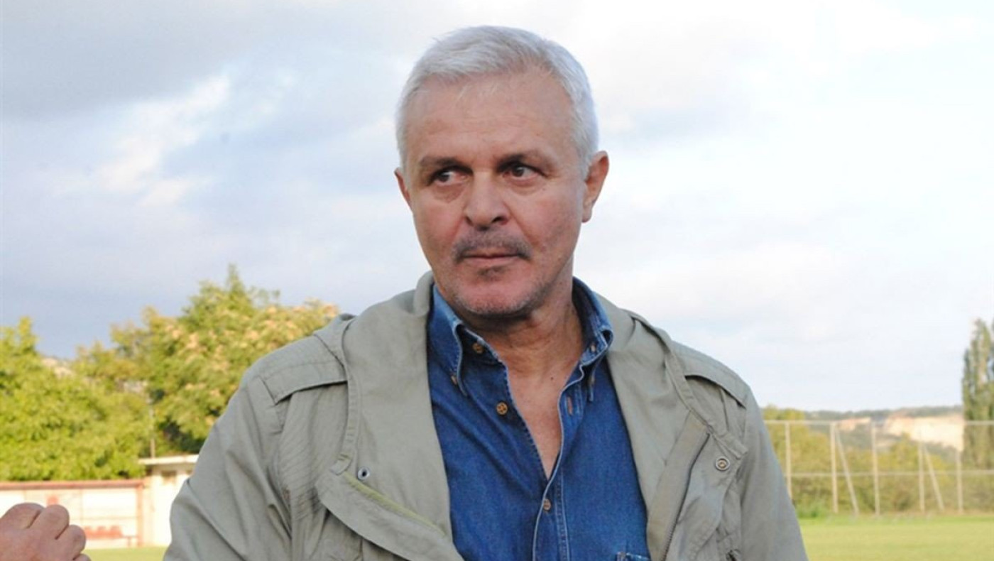 Αλεξούλης: «Έκανα μόνος μου την αλλαγή με Μαλίν, μου έδωσε το πριμ ενώ έφυγα»