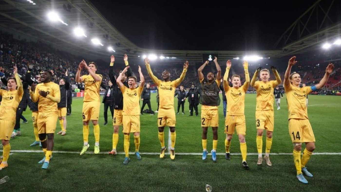 Πρώτο trend σε αναζητήσεις στο Google η... Μπόντο Γκλιμτ