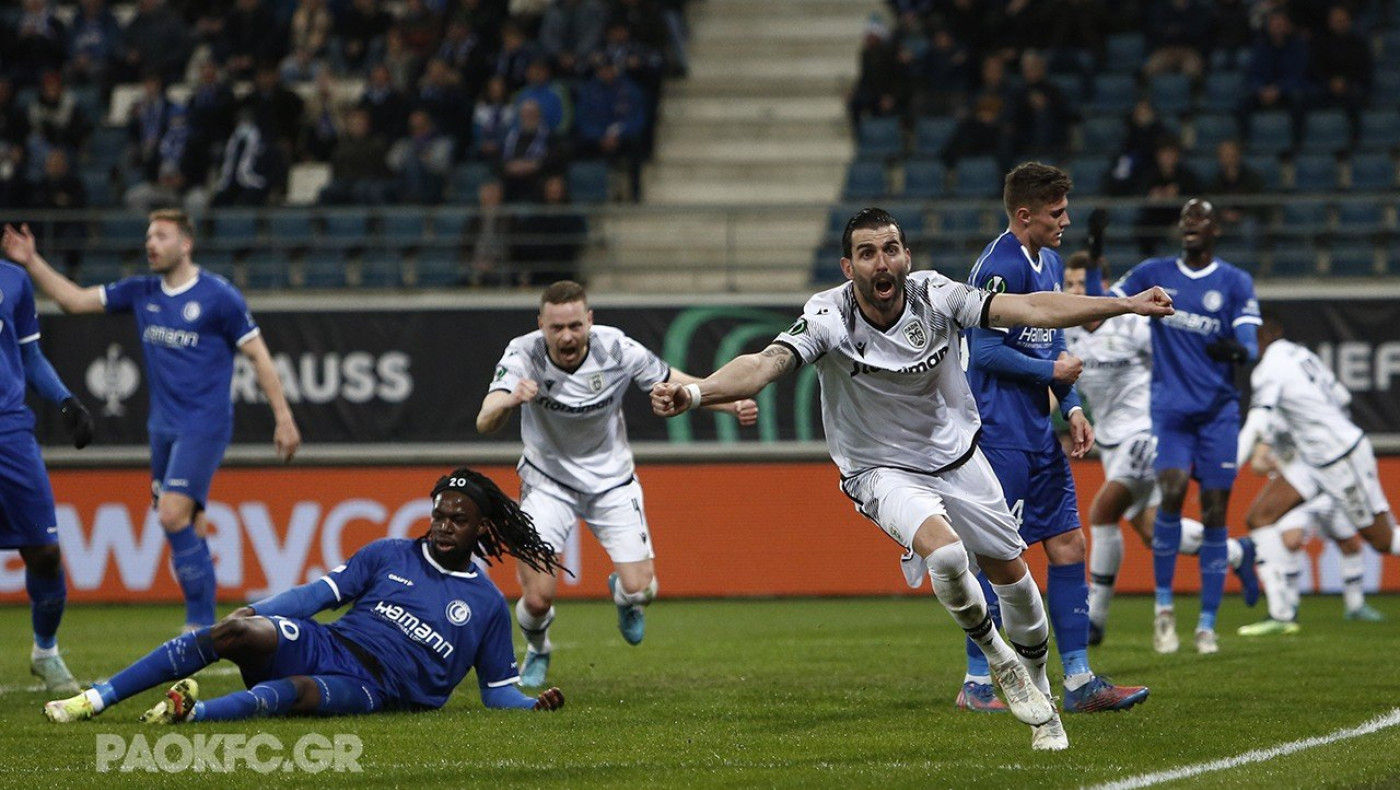 Ο ΠΑΟΚ ξεμένει από στόπερ ενόψει ΑΕΚ