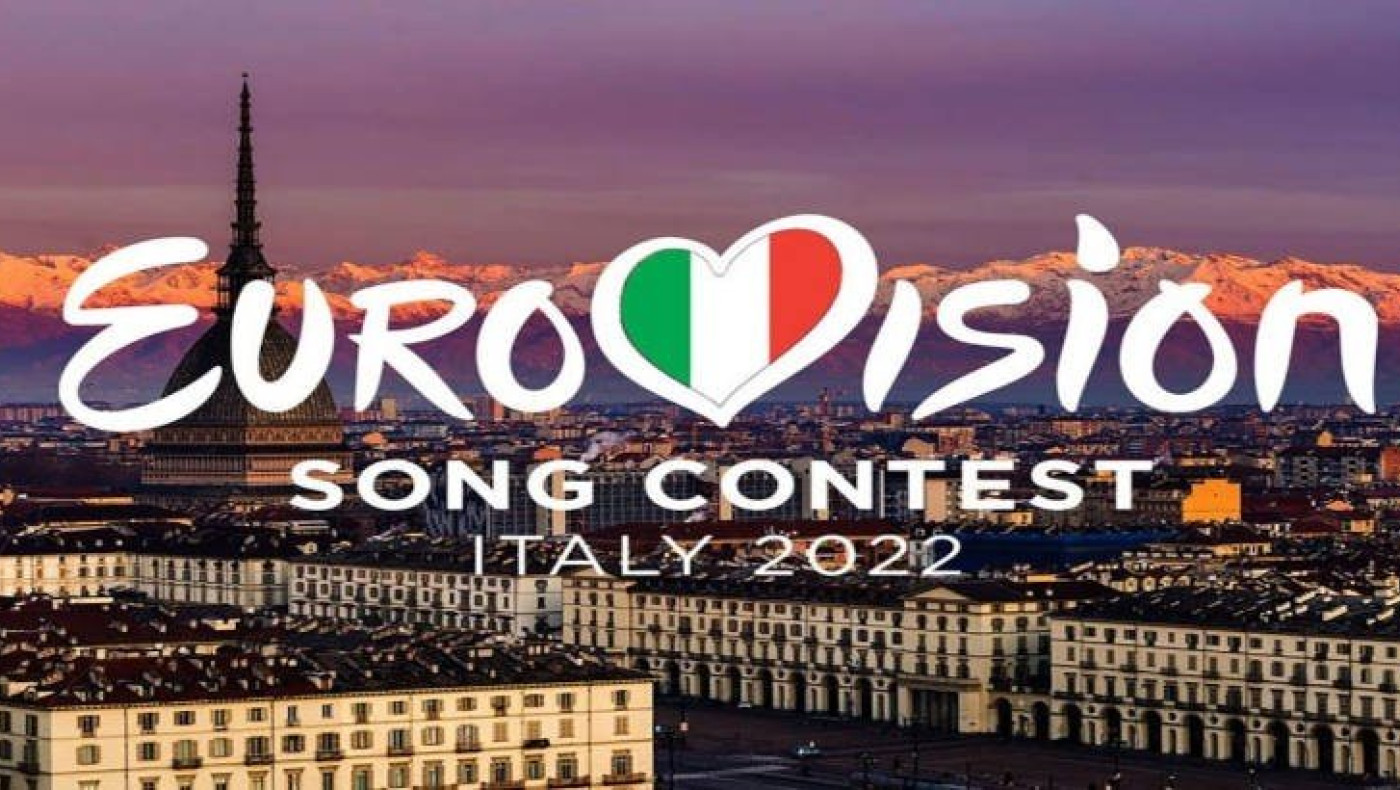 Εκτός Eurovision η Ρωσία-Στον διαγωνισμό η Ουκρανία ως φαβορί για τη νίκη!