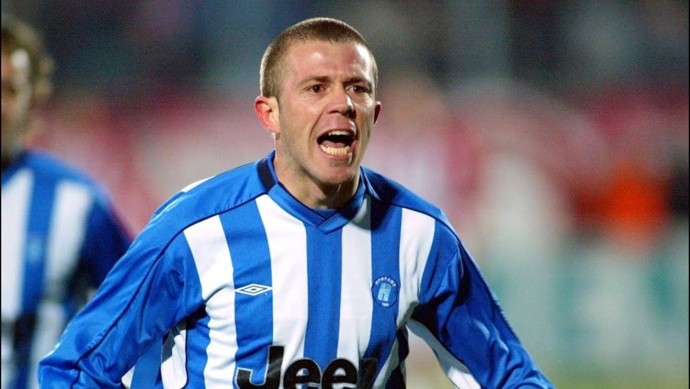 Φοφόνκα: «Μεγάλο λάθος που έφυγα από τον Ηρακλή, φανταστικό το γκολ στην Τούμπα»