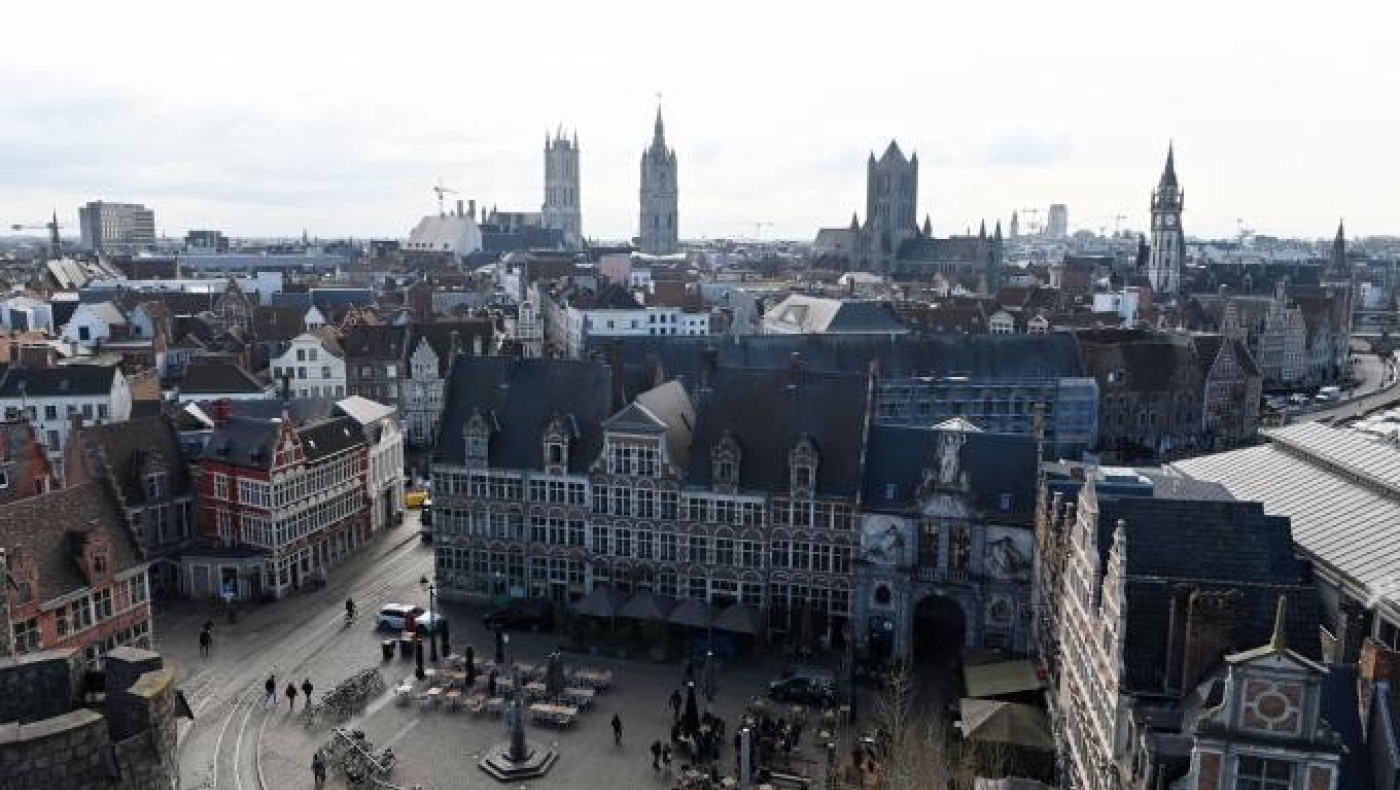 ΠΑΟΚ: «Η Γάνδη αρχίζει να θυμίζει το σπίτι μας»