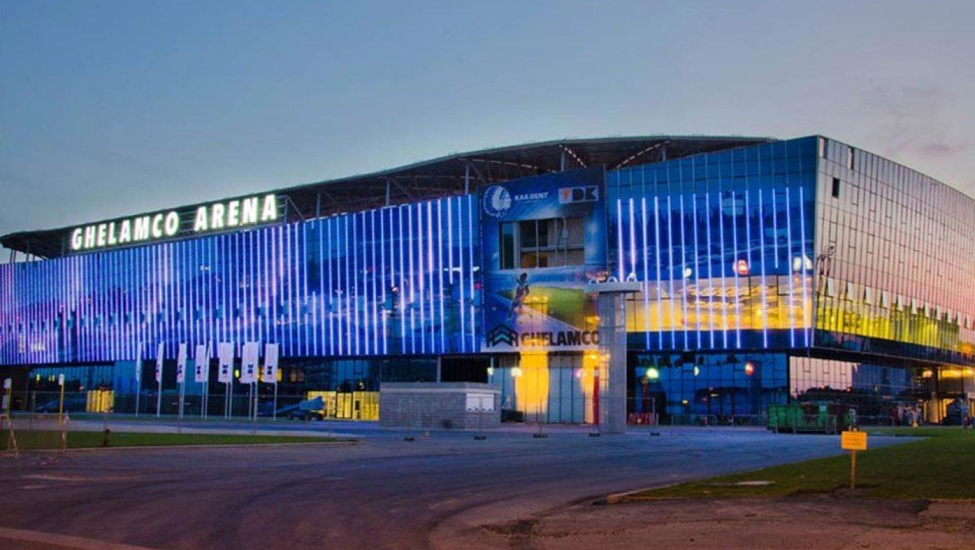 ΠΑΟΚ: Οι οδηγίες στον κόσμο για το ματς με τη Γάνδη