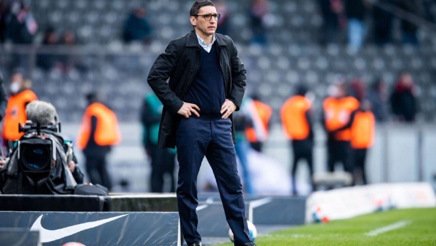 Η Γκλάντμπαχ... έδιωξε τον Κορκούτ από τη Χέρτα!