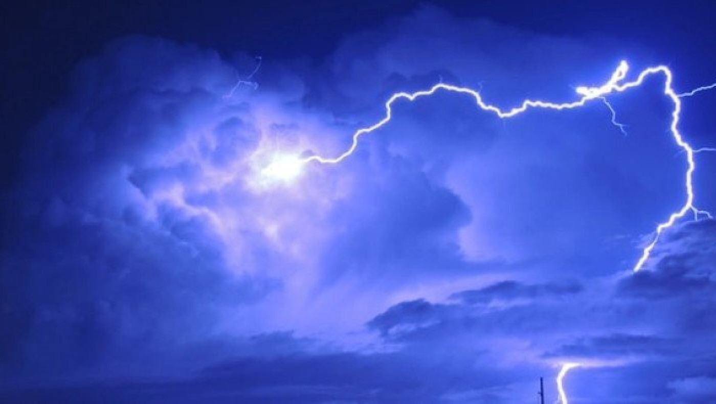 Ηλιακή καταιγίδα προ των πυλών της Γης!