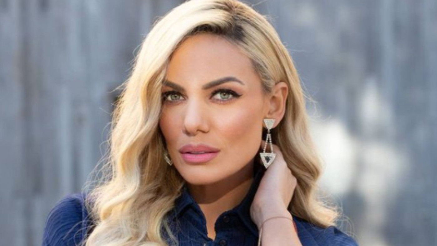 Η Μαρία Μπακοδήμου η «νέα» Μαλέσκου για τον ΣΚΑΪ