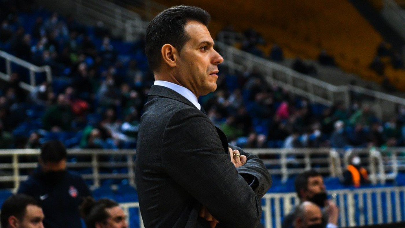 Εθνική μπάσκετ: Νέος προπονητής ο Δημήτρης Ιτούδης!