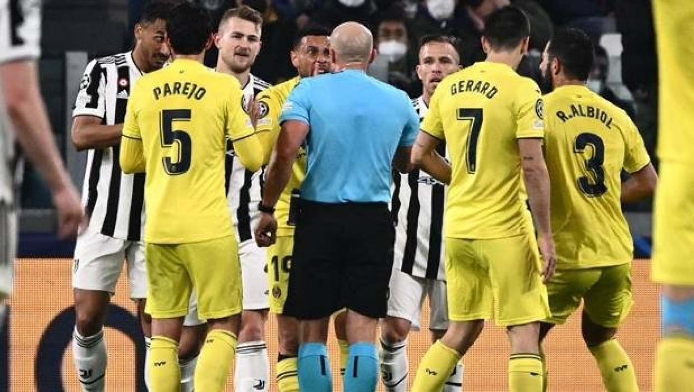 Η Βιγιαρεάλ άλωσε το Τορίνο και προκρίθηκε στα προημιτελικά του Champions League