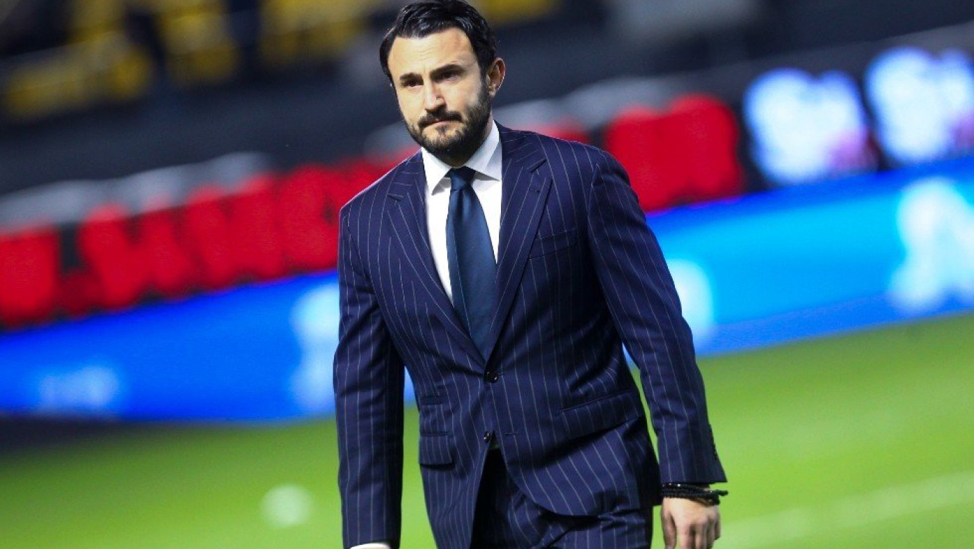 Συγκινεί ο Καρυπίδης για τον Παντελή Κυριακίδη: «Πόσο άδικο...»